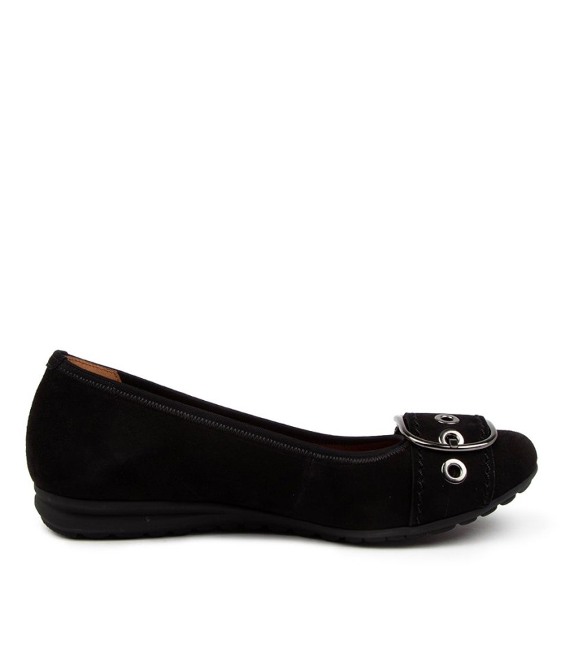 Gabour | Daim Exclusif Emily Schwarz